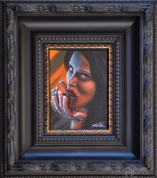 Desire