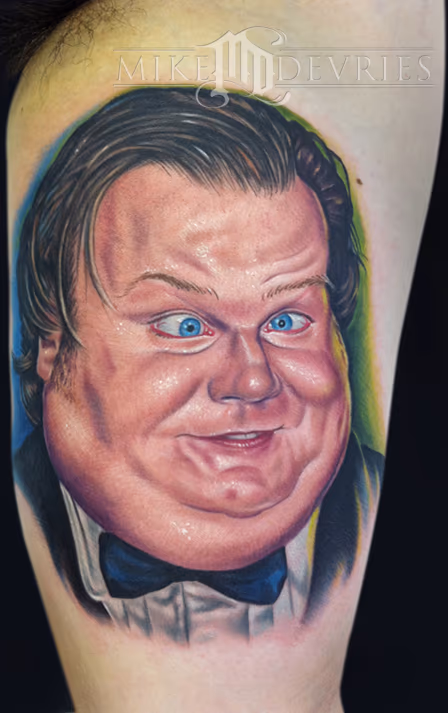 Chris Farley