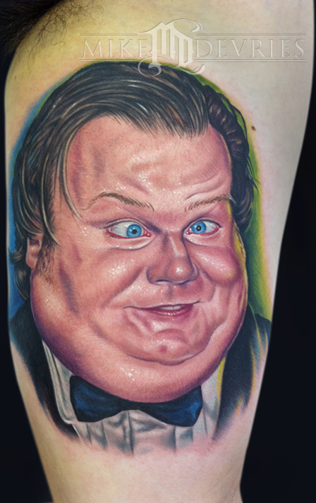 Chris Farley