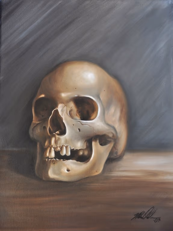 Still Life