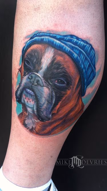Boxer