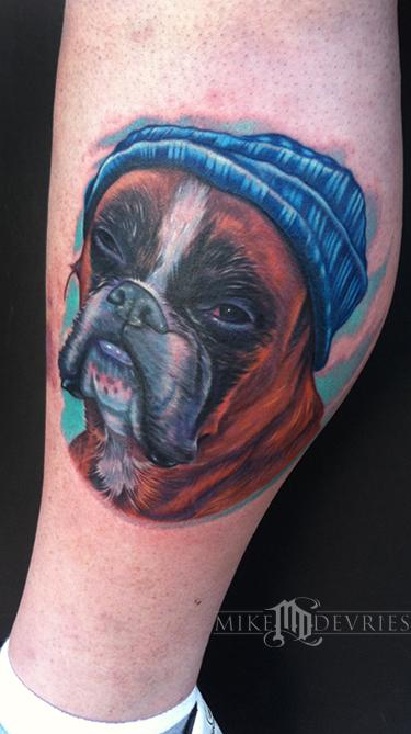 Boxer