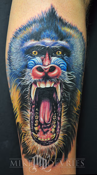 Mandrill