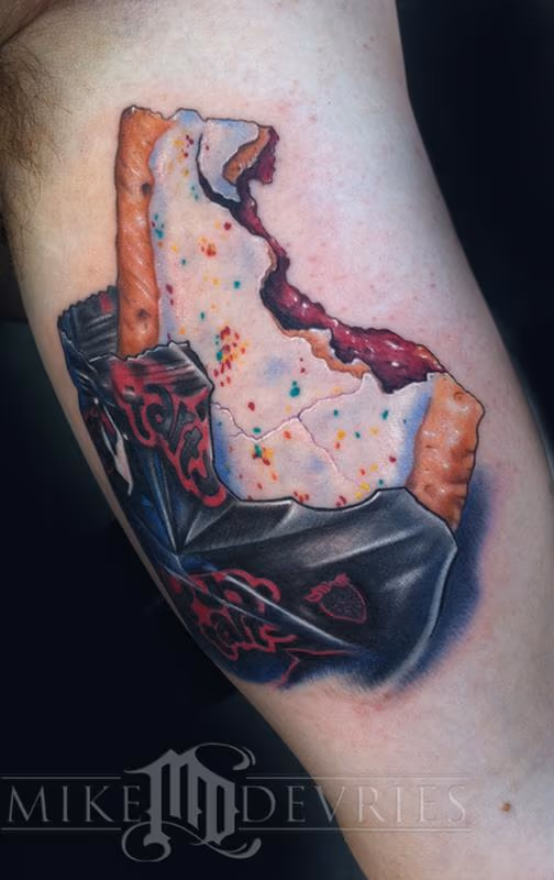 Pop Tart