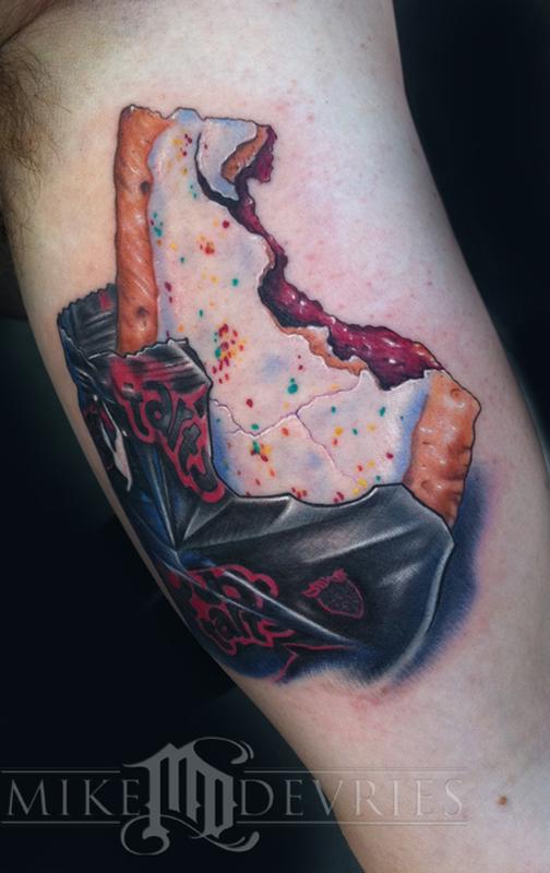 Pop Tart