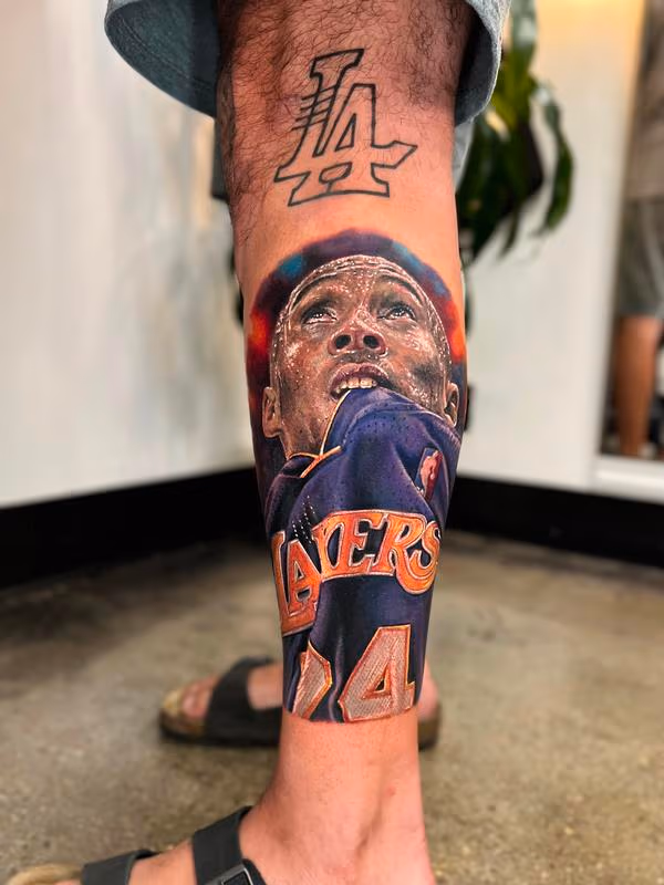 Kobe
