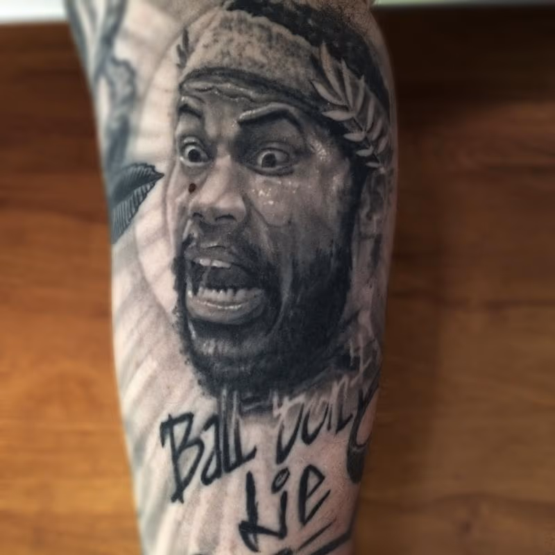 Rasheed Wallace