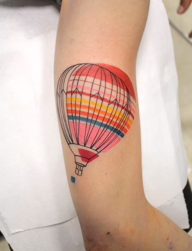 baloon