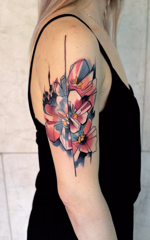 cherry blossom