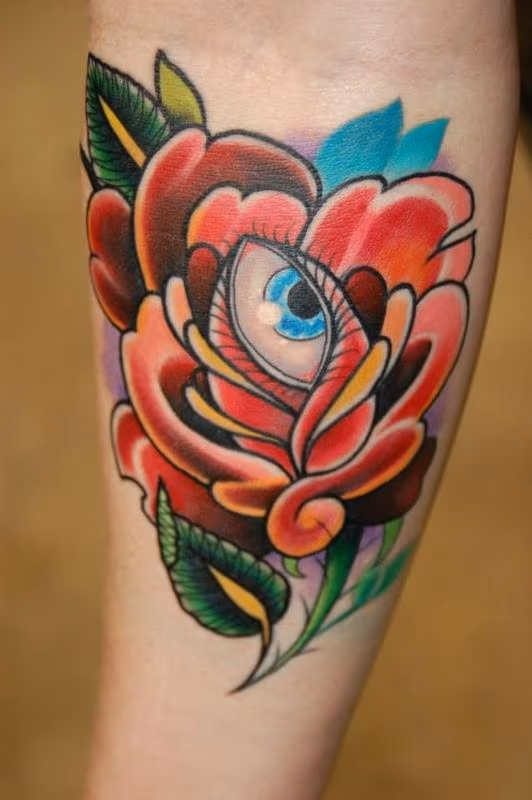 I-ROSE