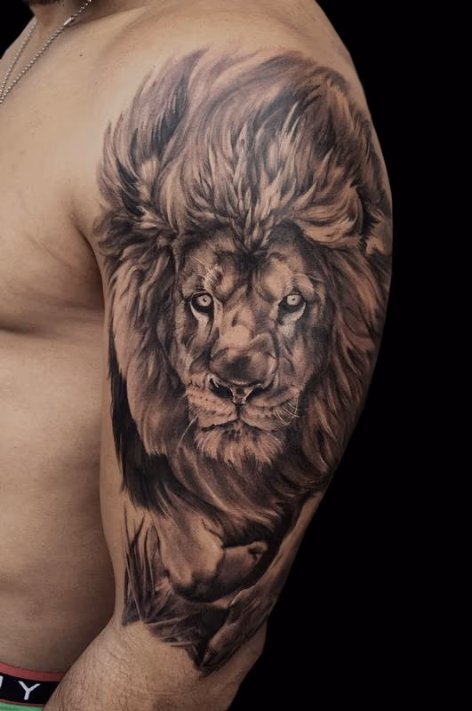Mufasa