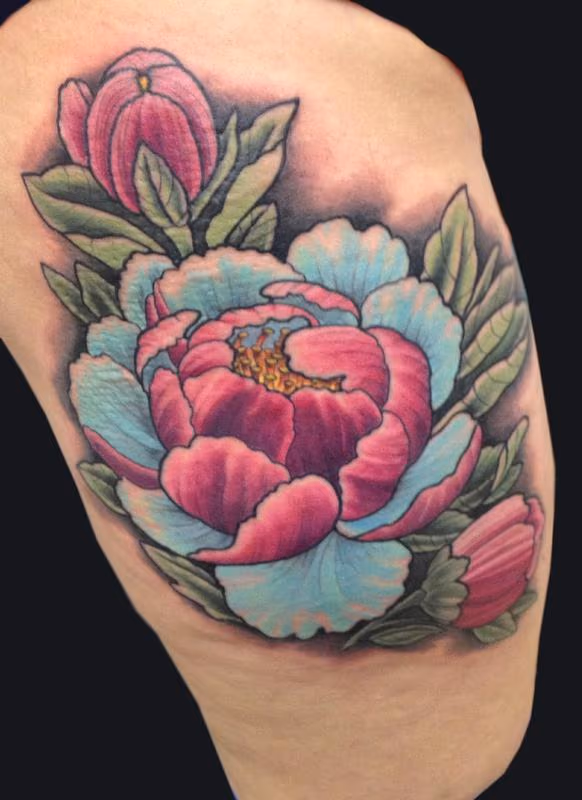 Flowers