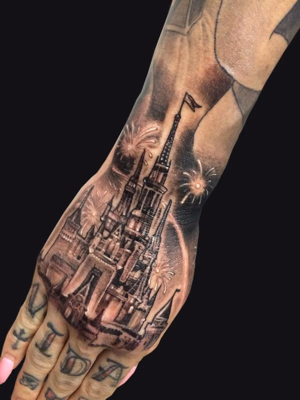 The Magical World of Disney