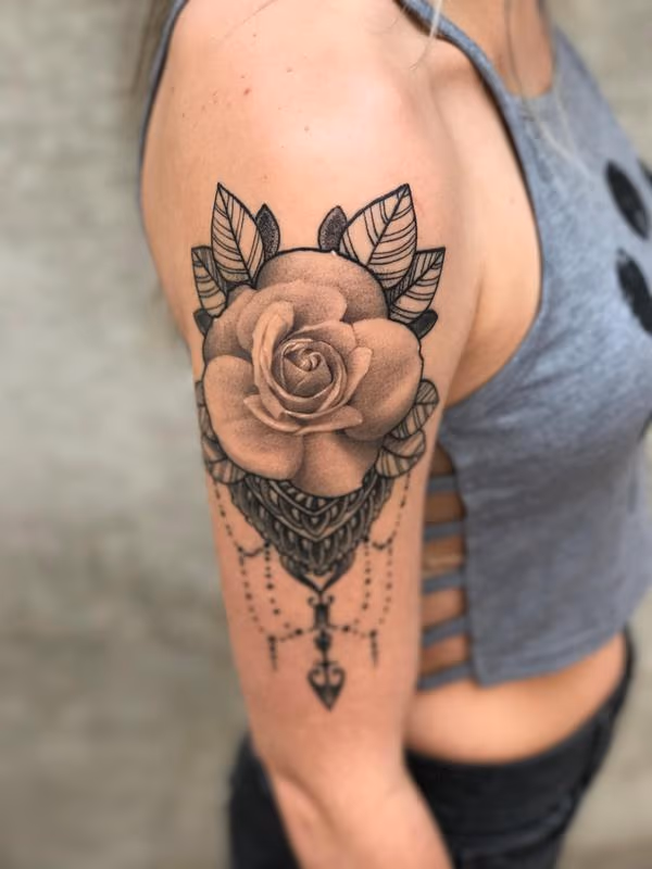 Rose