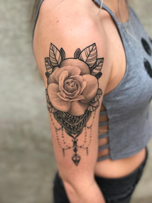 Rose