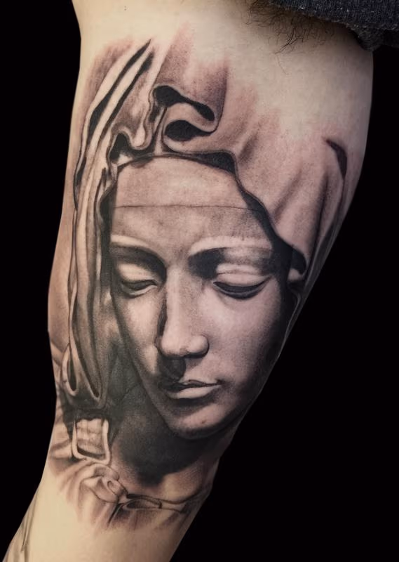 Mary