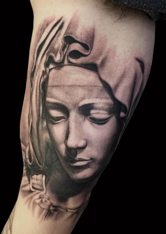 Mary