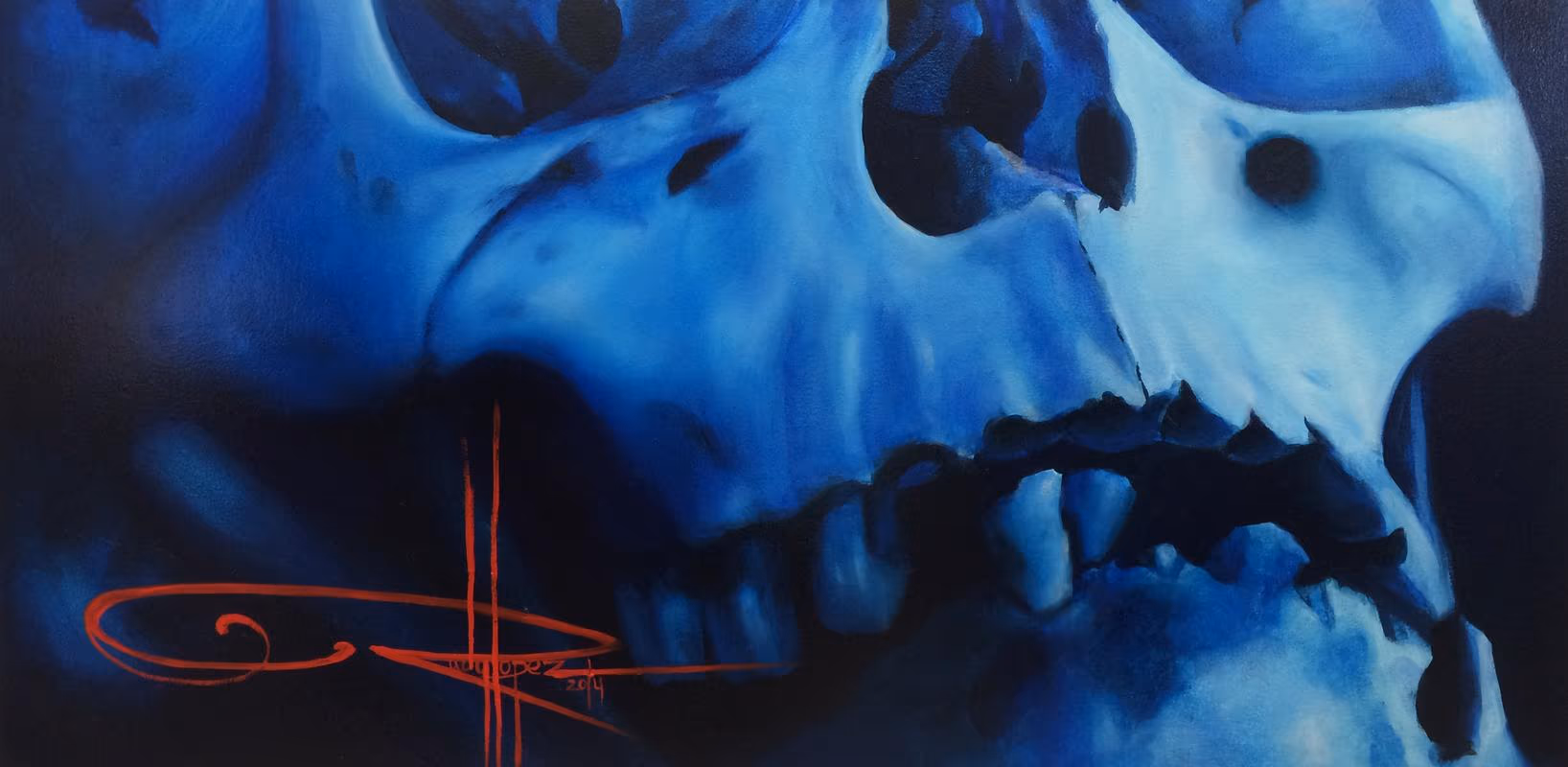New Blue
