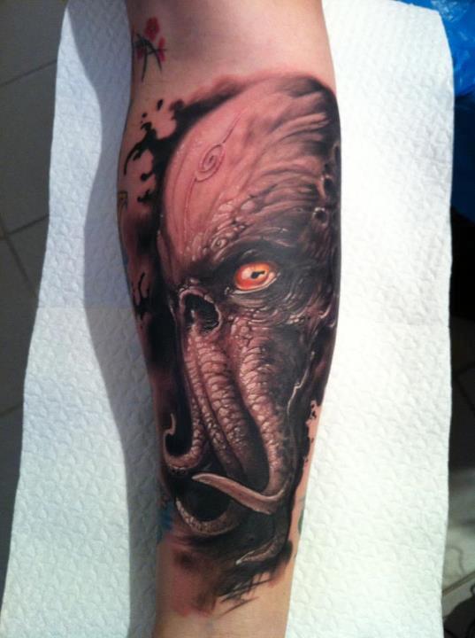 Tattoo