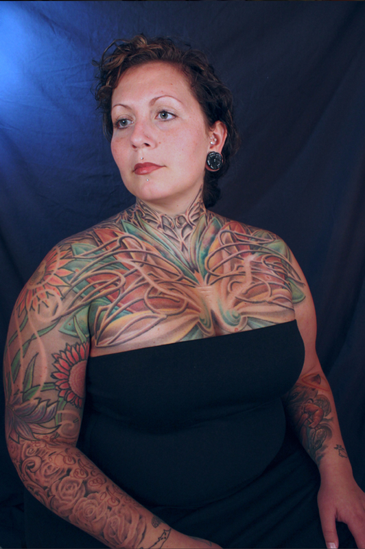 Tattoo
