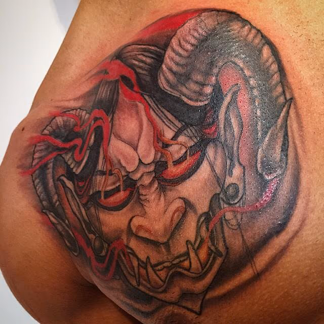 Hannya