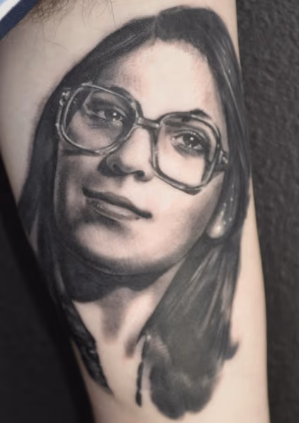 Portrait