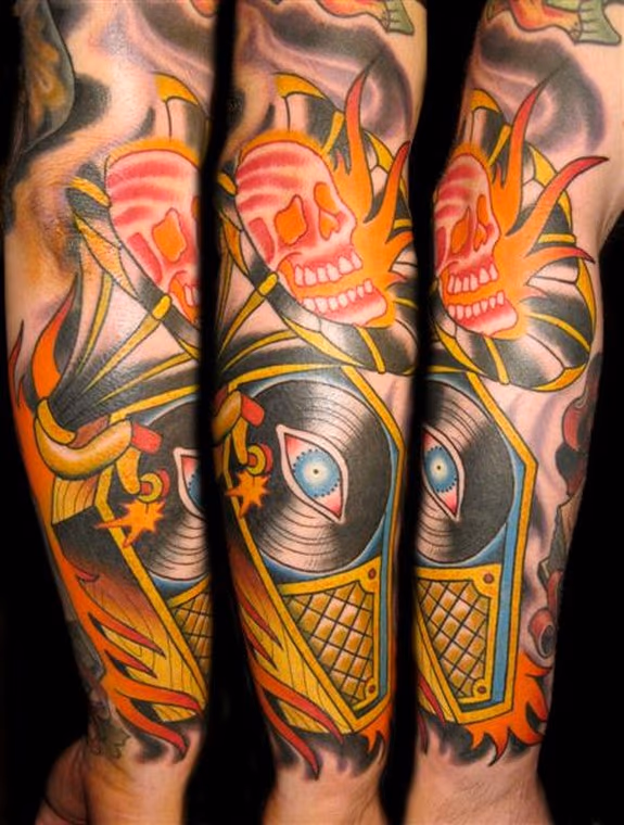 Collaboration with Russ Abbott