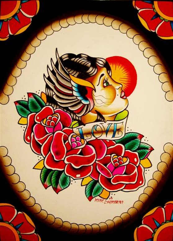Love