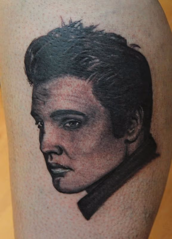 elvis