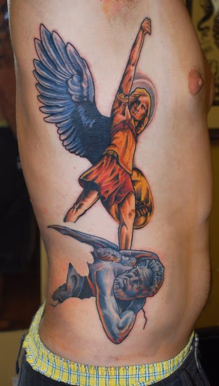 angel