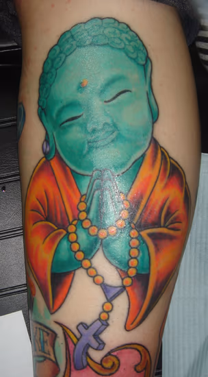 buddha