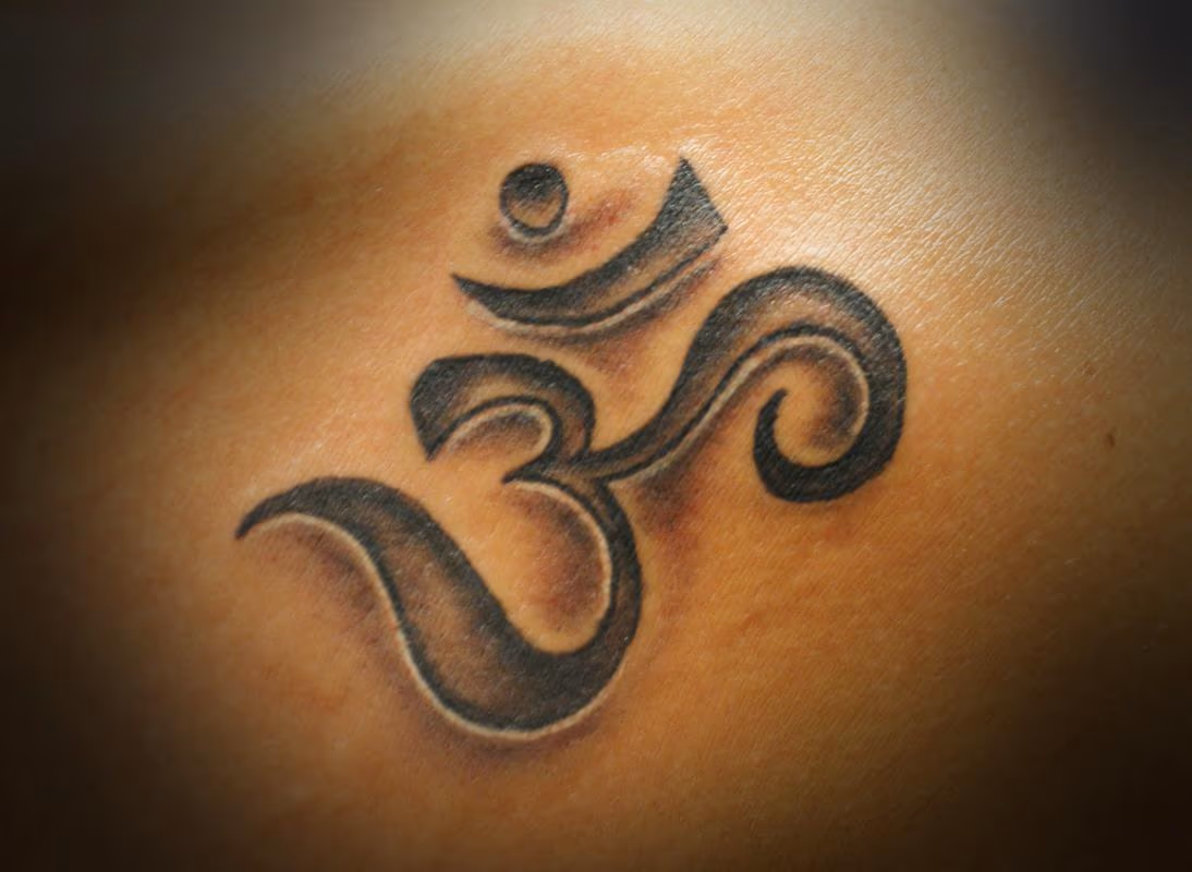 Ohm Symbol