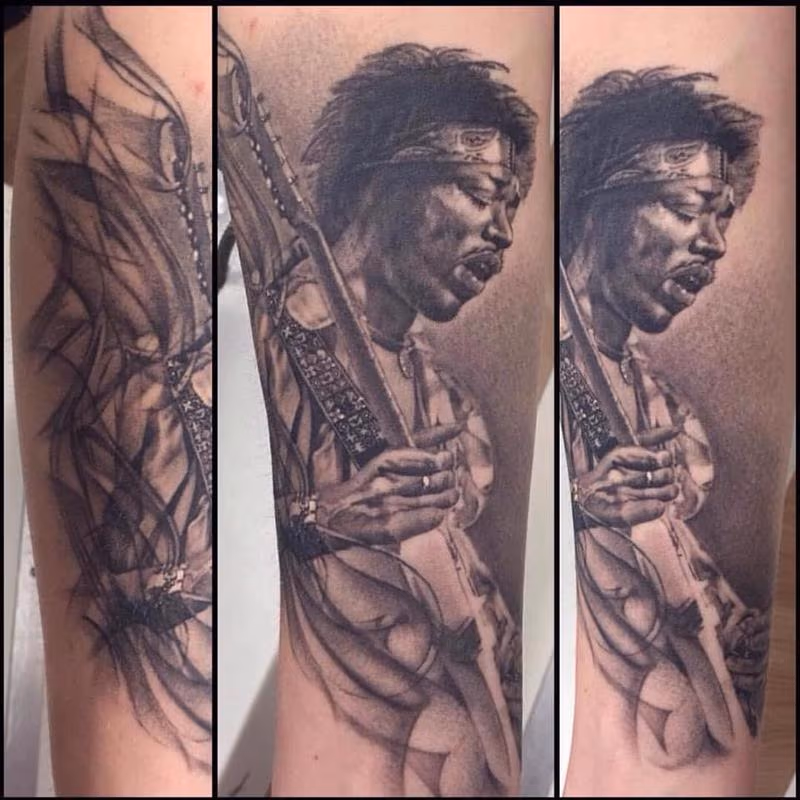 Hendrix