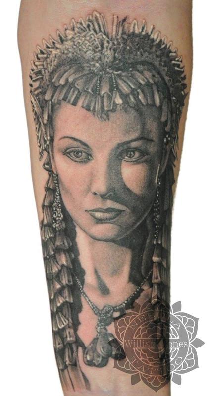 Cleopatra