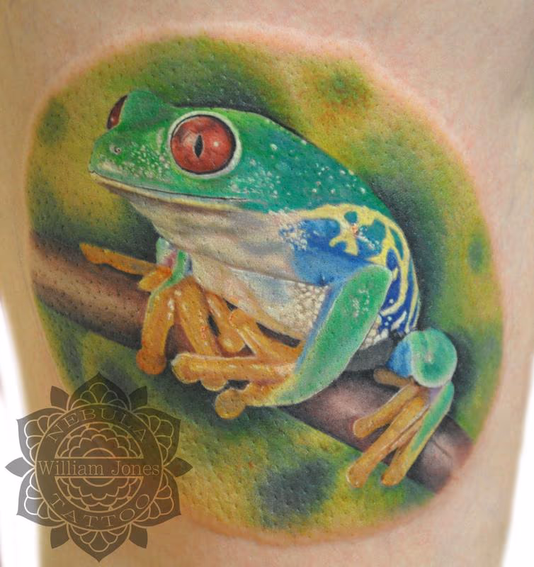 Frog