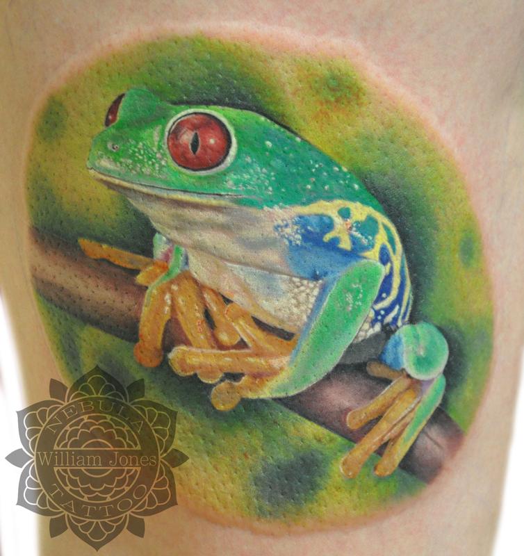 Frog