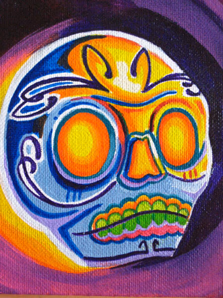 Suggy Skull