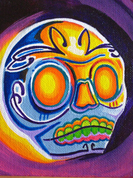 Suggy Skull