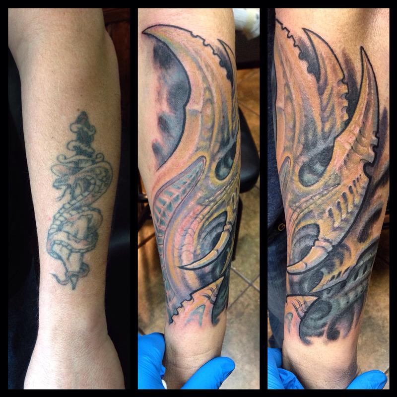 Biomech