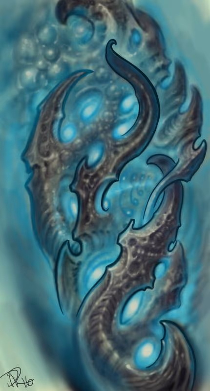 Digital bio