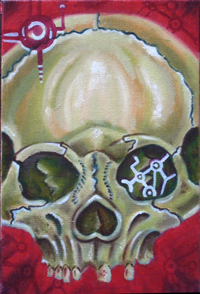 circuskull