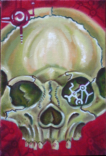 circuskull