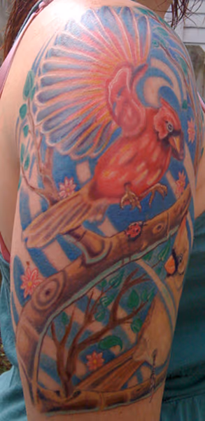 Cardinals