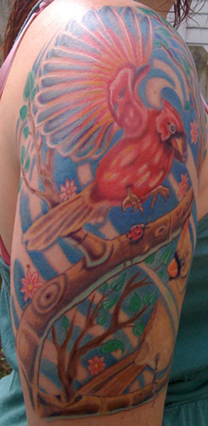 Cardinals