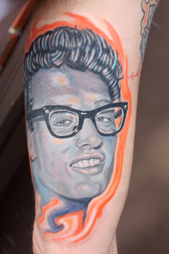 Buddy Holly