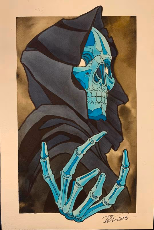 Reaper