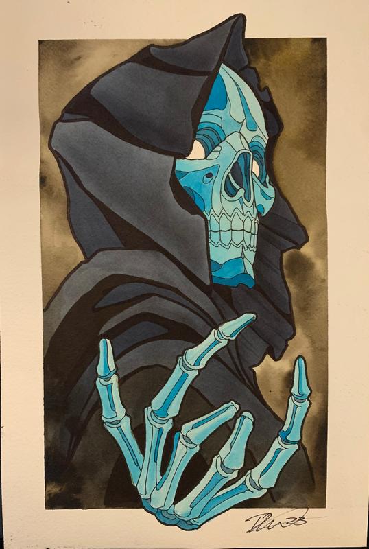 Reaper