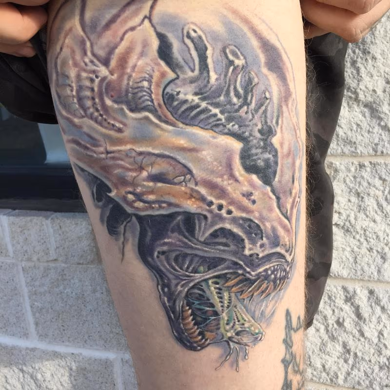 Xenomorph