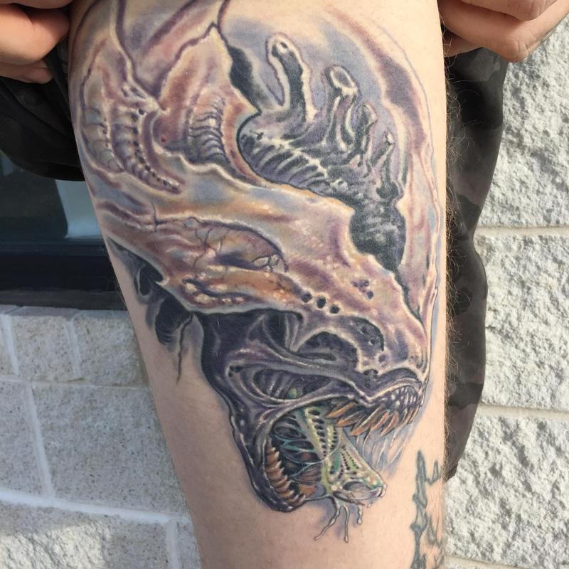 Xenomorph