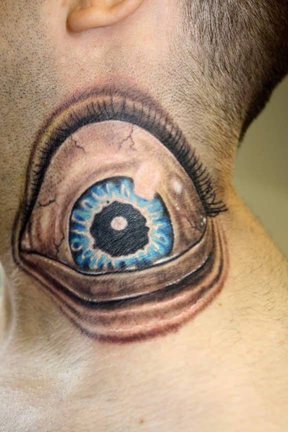Eyeball